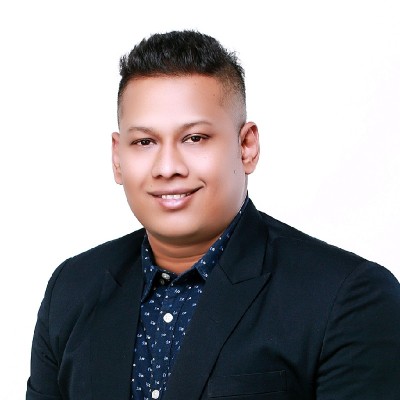 Abhay Jana, Business Operations, Fundtec