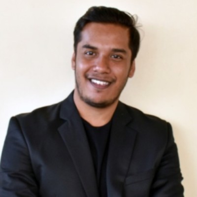 Ashwin Ravindranathan, Technology, Fundtec
