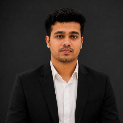 Bhavesh Kumar, Human Resources, Fundtec