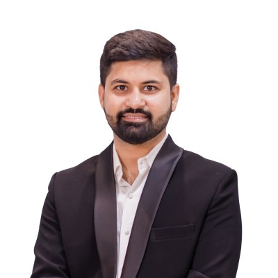 Mohammad Athar, Partner, Fundtec