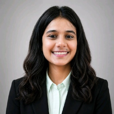 Soniya Agrawal, Business Development, Fundtec